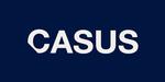 Logo CASUS Technologies AG